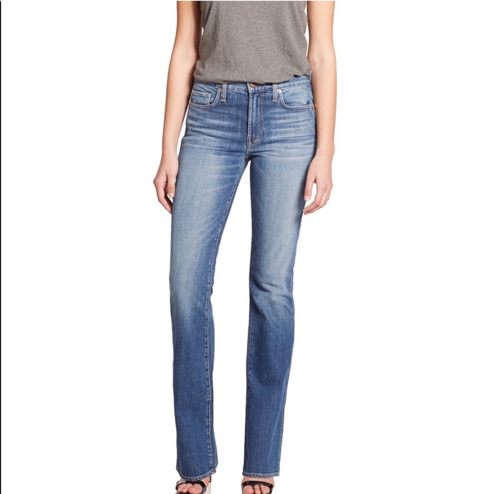 Generic jeans